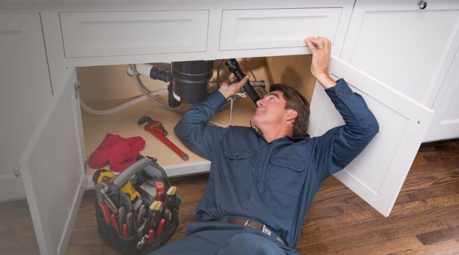 Professional same day plumber in Oldtown, ID